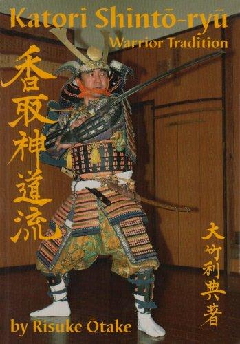 Katori-Shinto-Ryu-Warrior-Tradition